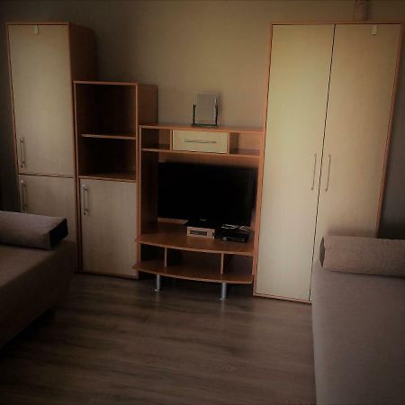 Appartement U Dzieciola à Zwierzyniec Extérieur photo